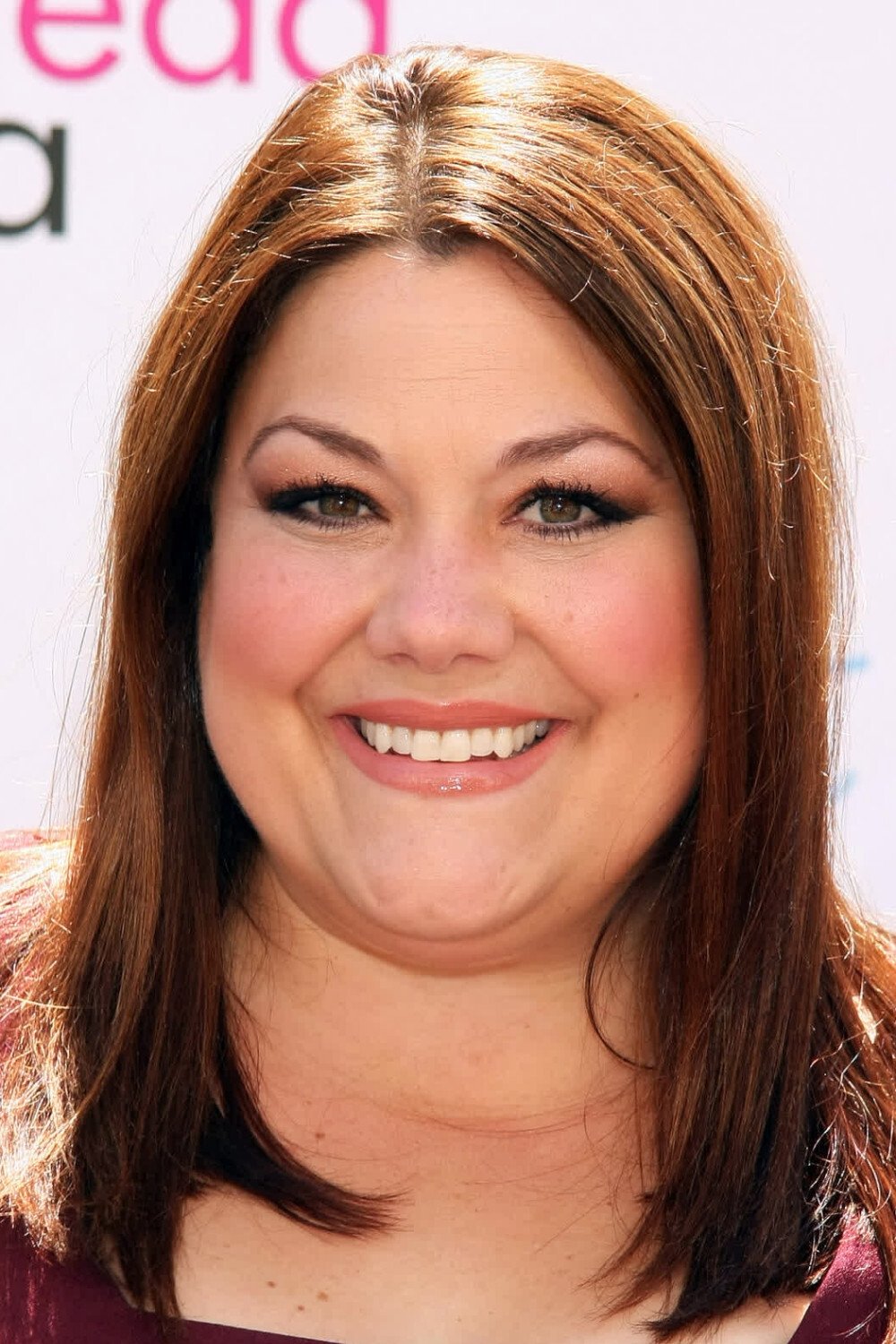 Brooke Elliott - Kat