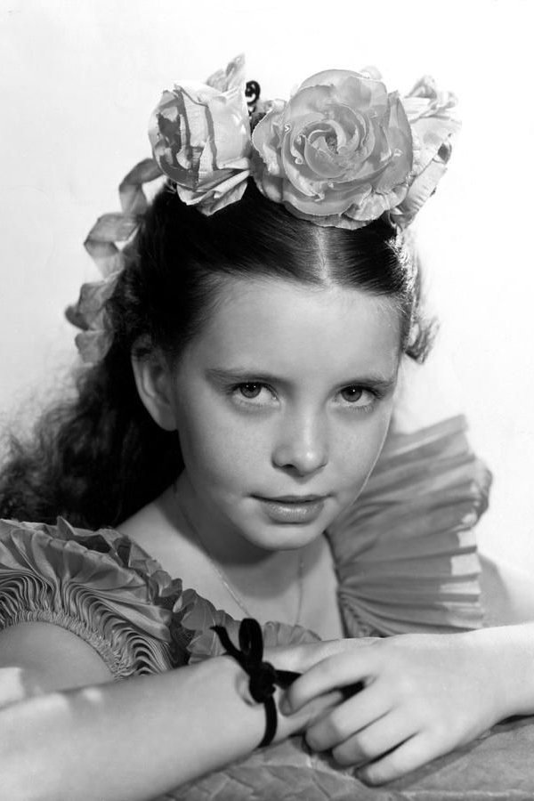 Margaret O'Brien - Amanda