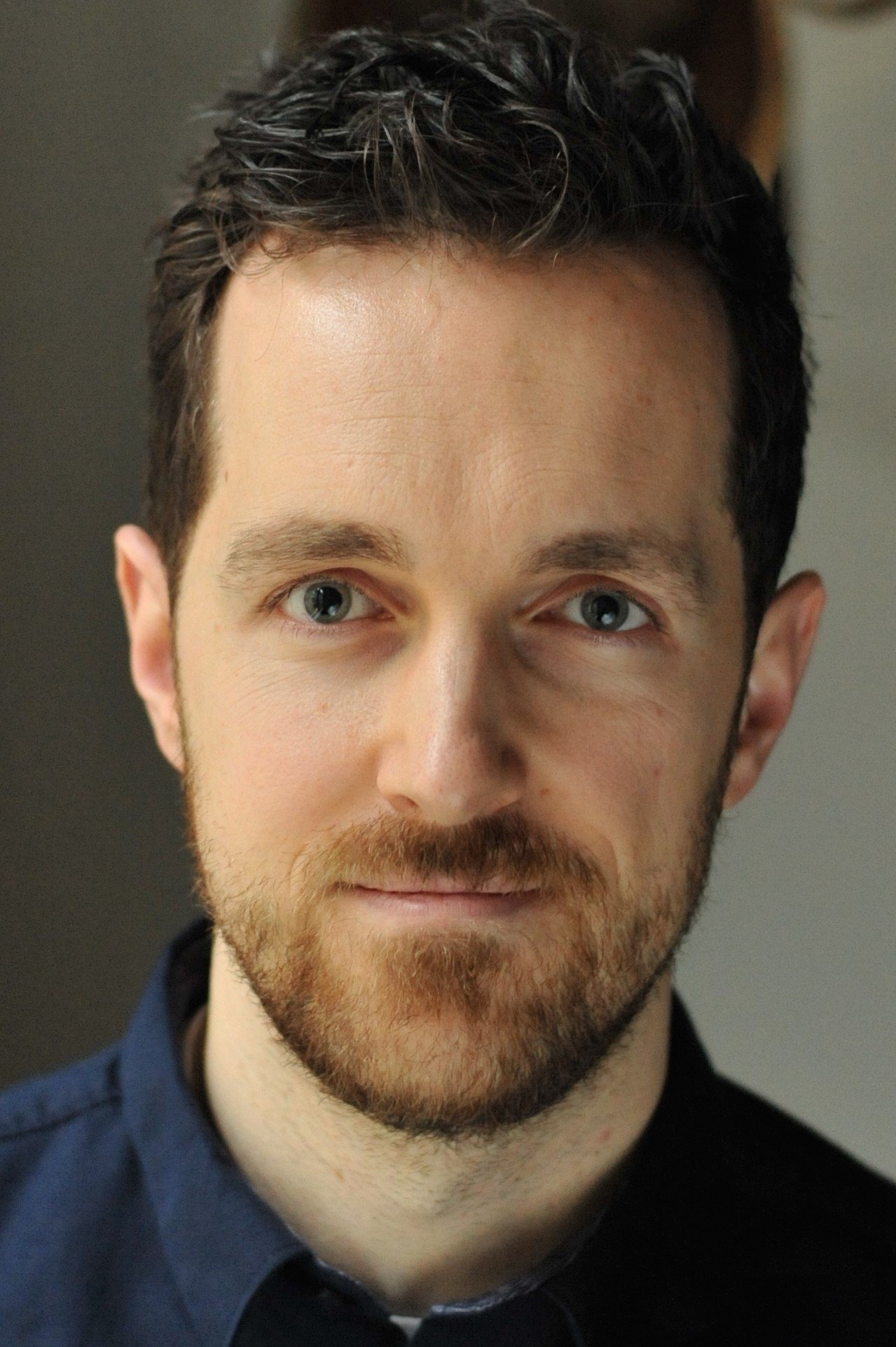 Jason McKinnon - Blake