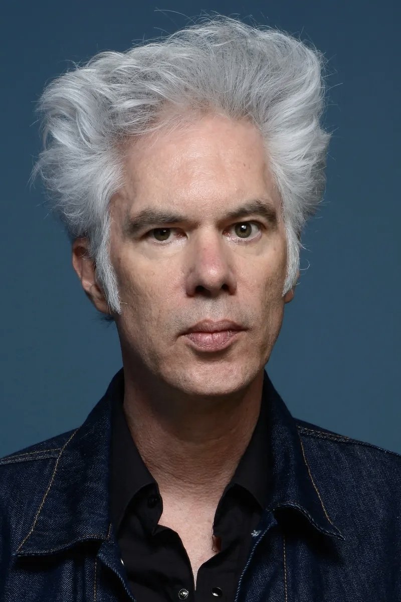 Jim Jarmusch - Self