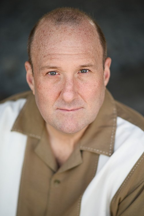 Mark Lainer - Hostage