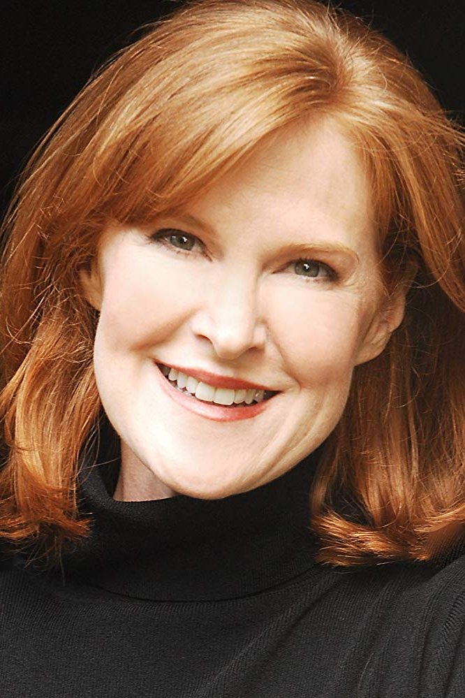 Annie Fitzpatrick - Judge