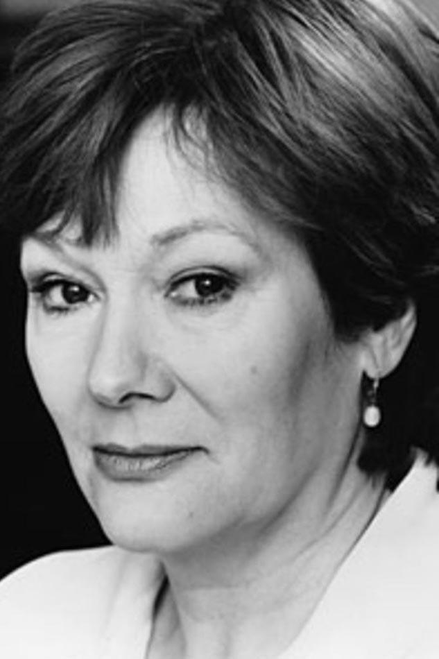 Diane Fletcher - Lady Macduff