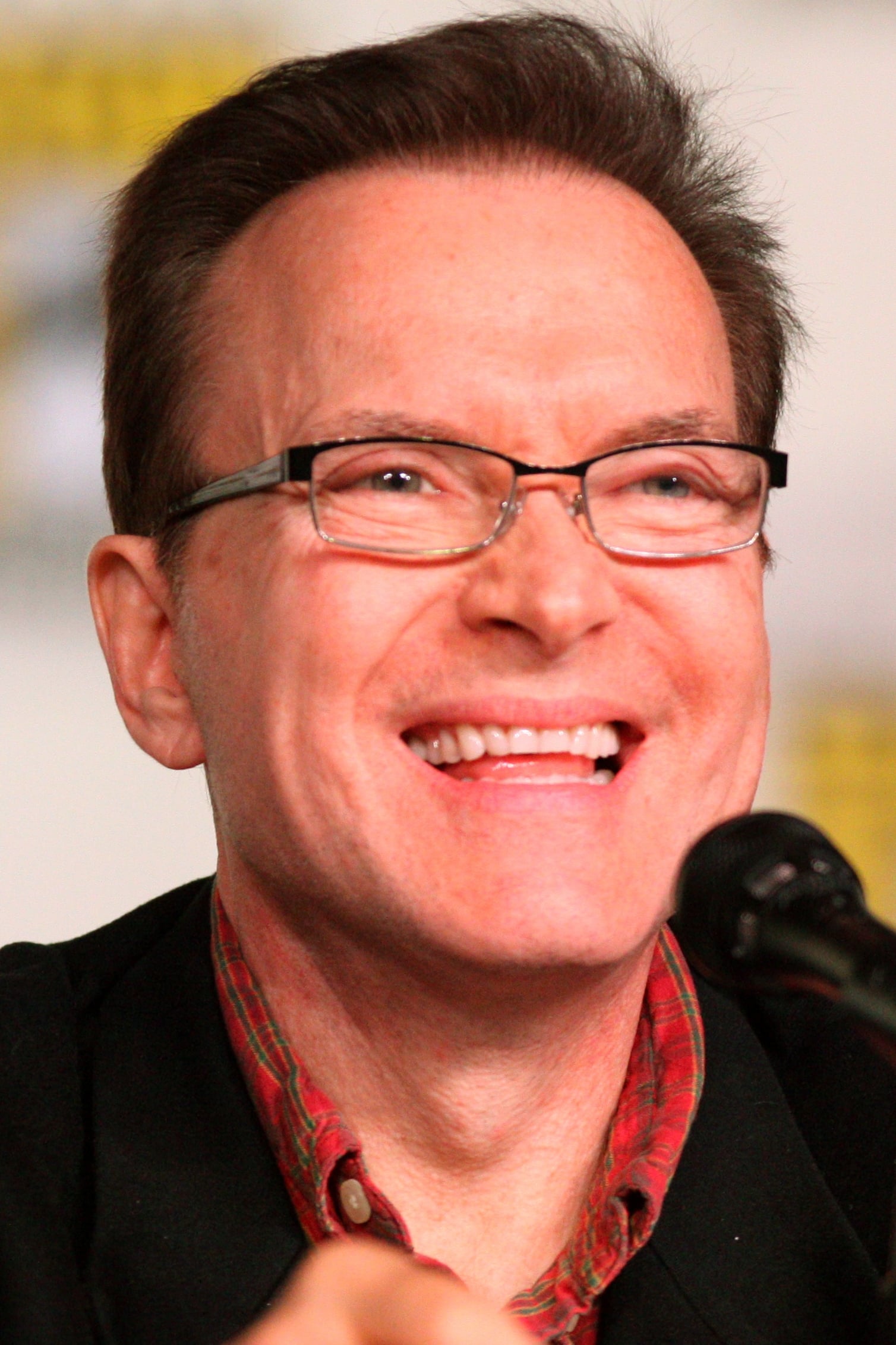 Billy West - Muttley (voice)