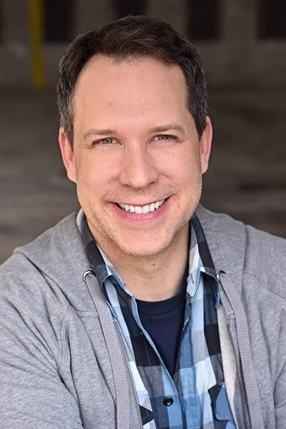 Dustin Lewis - Ralph Morse
