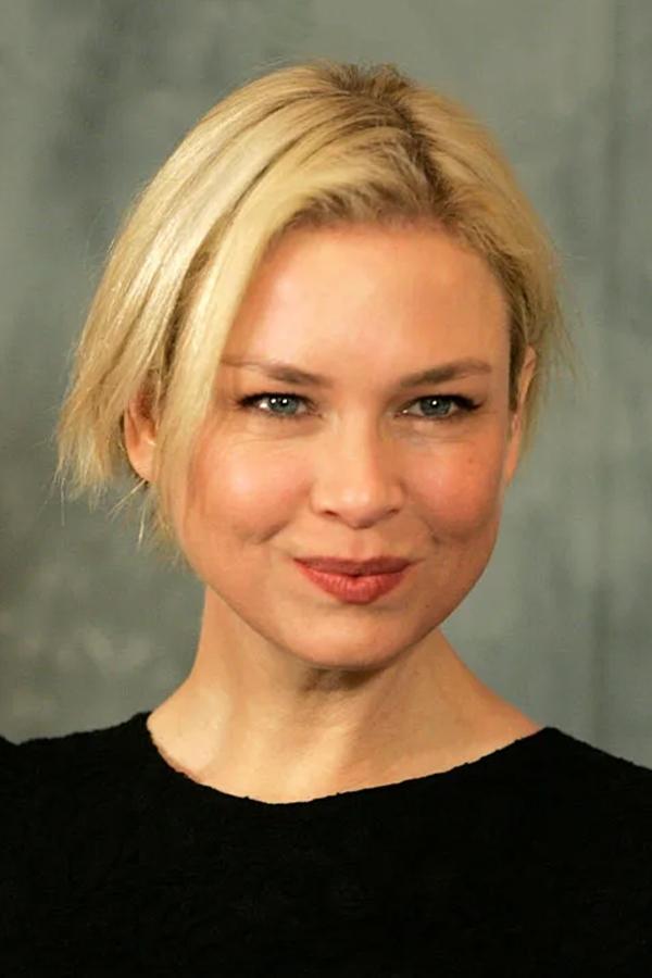 Renée Zellweger - Mae Braddock