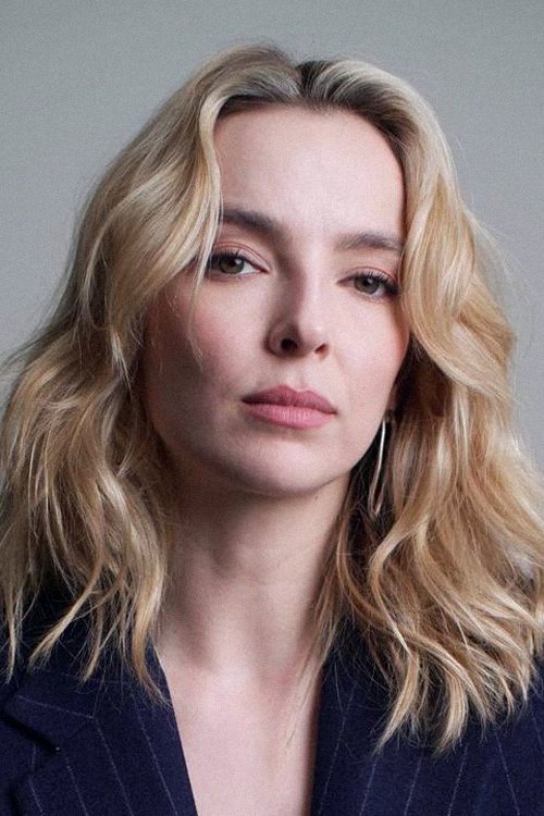 Jodie Comer - Marguerite de Carrouges