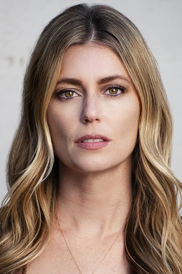 Diora Baird - Callie Hayes