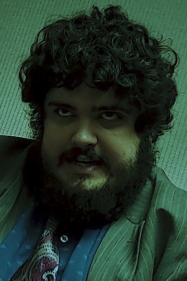 Matthew Gleason - Mister Big Boss