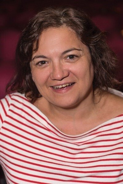 Katy Secombe - Madame Thénardier