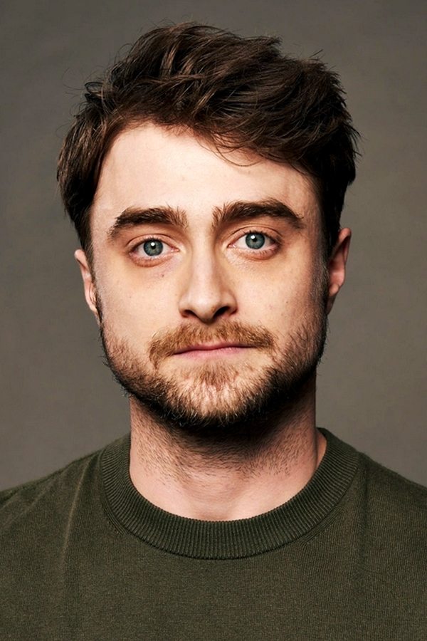 Daniel Radcliffe - Self