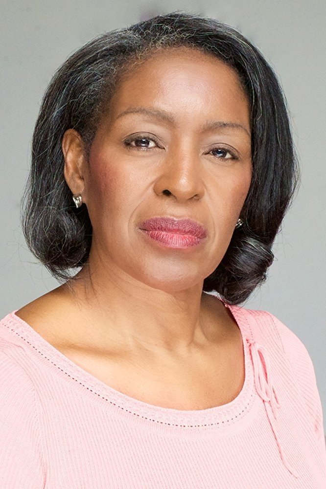Roxzane T. Mims - Bertha