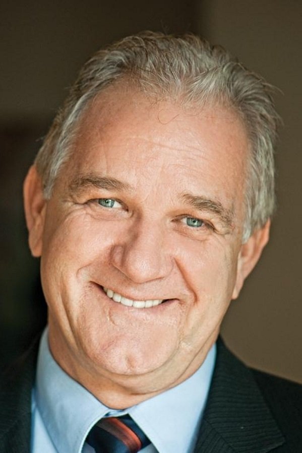 Kim Knuckey - Senator Gulick