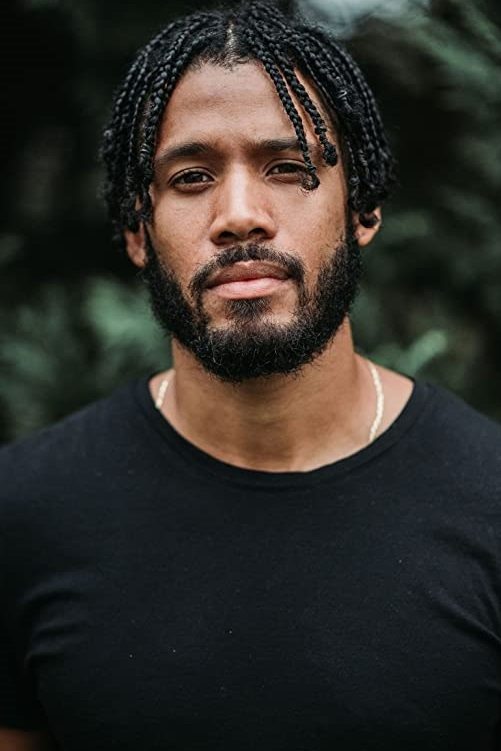 Marcus Anderson - Stevan