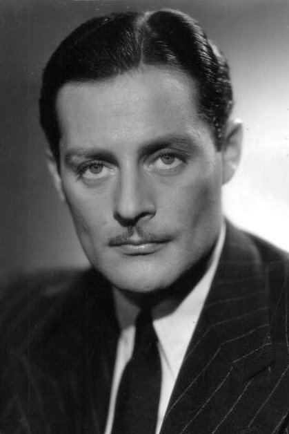 Alexander D'Arcy - Armand Duvalle