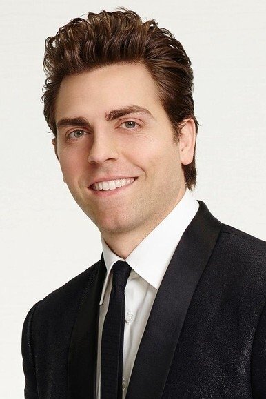 Colt Prattes - Mark Simmons