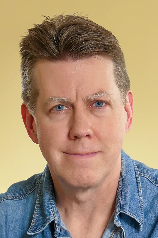 David Knell - Ernie