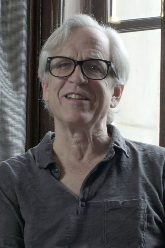Steve Porcaro - Self
