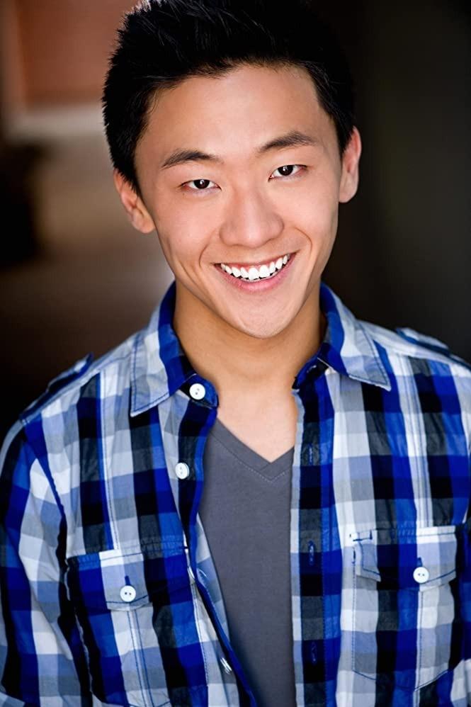 Mark Daugherty - Kevin
