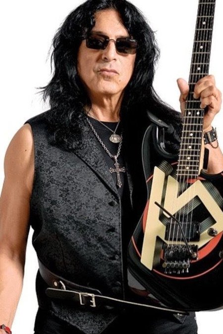 Eddie 'Fingers' Ojeda - Self