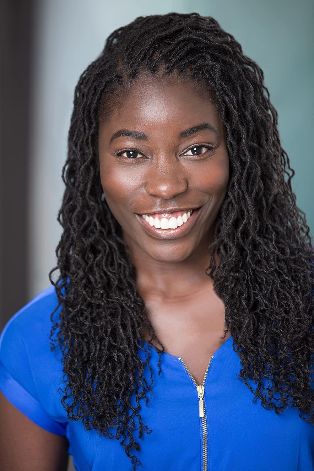 Aba Arthur - Naval Engineer