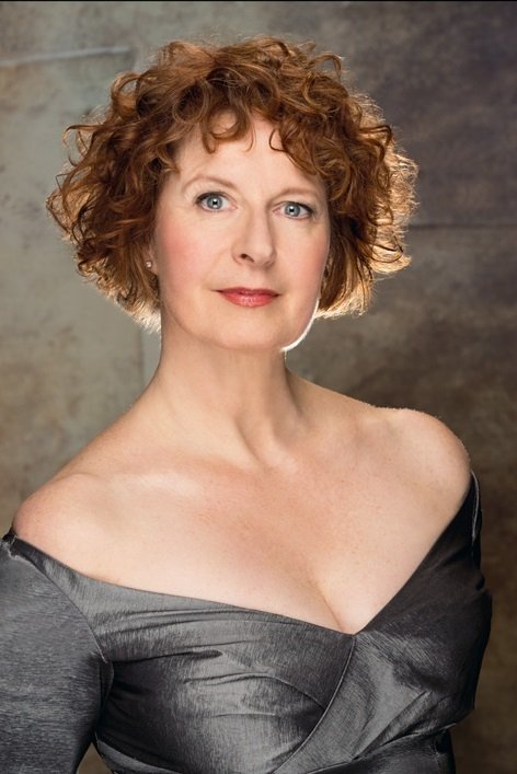 Paula Plum - Aunt Sheila
