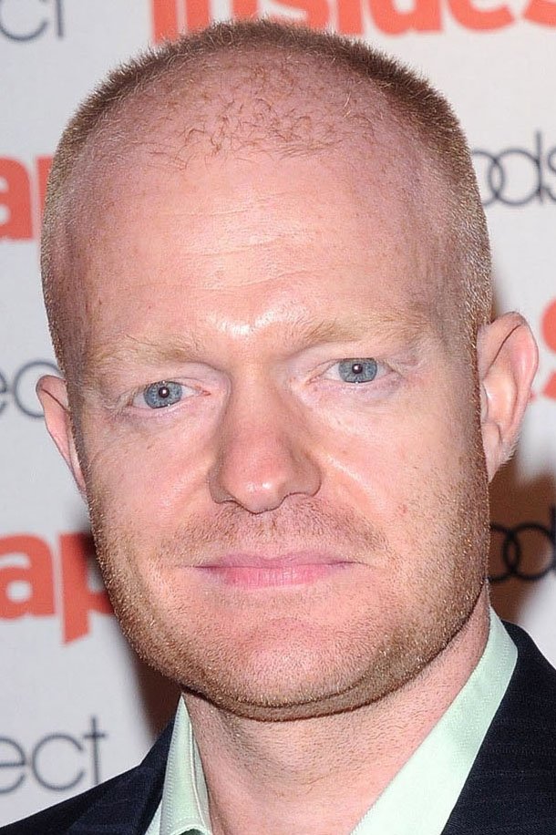 Jake Wood - Jurka