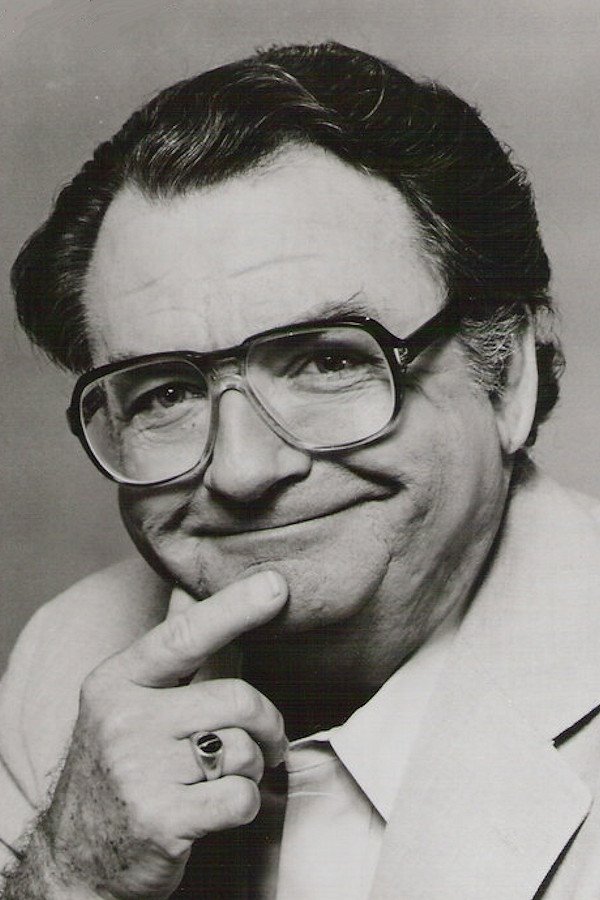 Don Messick - Muttley (archive sound) (voice)