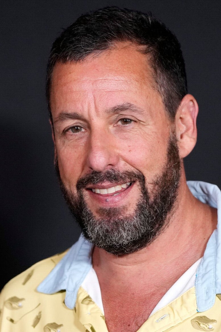 Adam Sandler - Stanley Sugerman