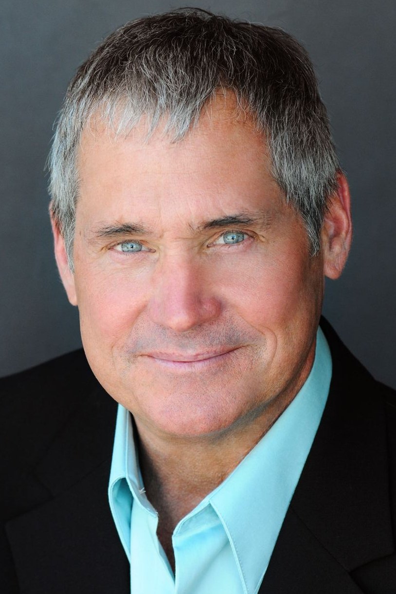 Rick Dano - Swat Driver