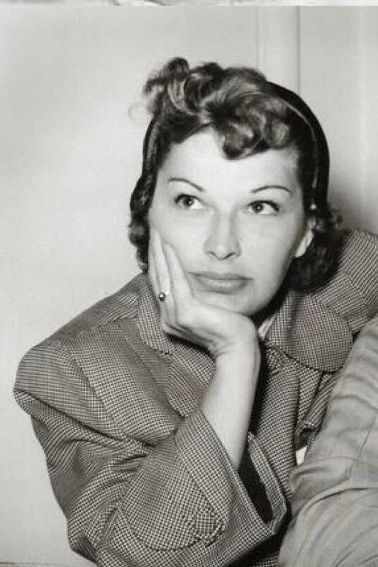 Eleanor Keaton - Self (archive footage)