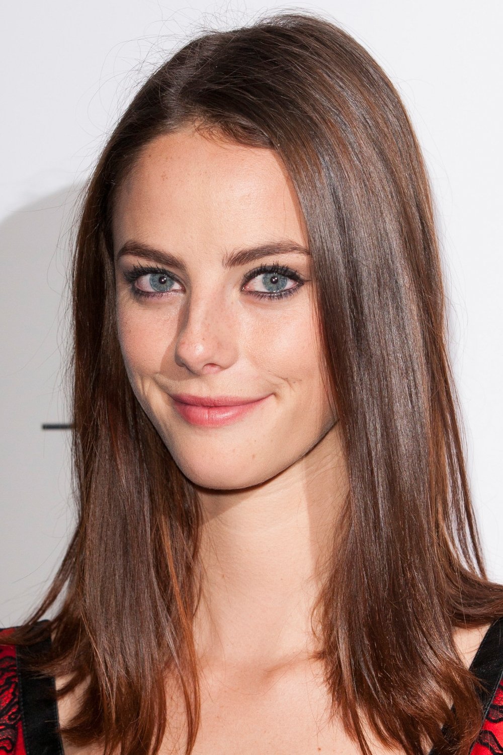 Kaya Scodelario - Annie