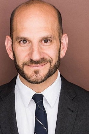 George Ketsios - Pro Match Tournament Staff