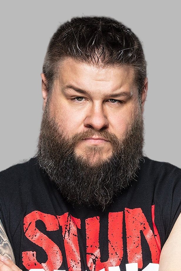 Kevin Steen - Kevin Owens