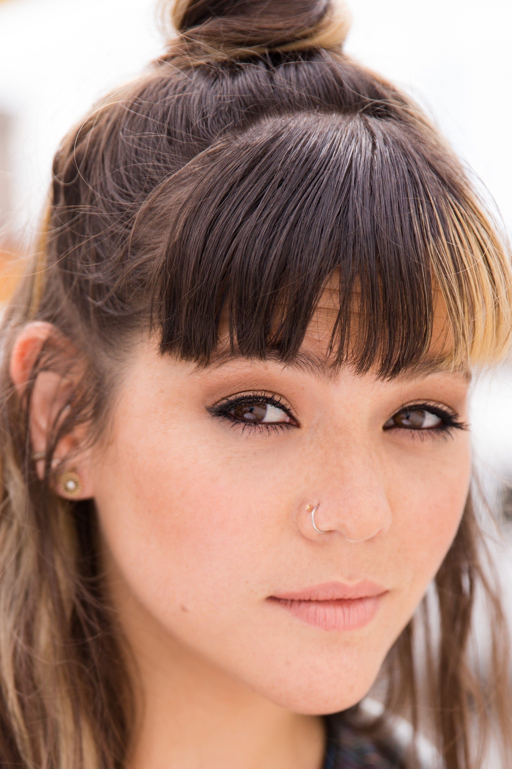 Leah Kreitz - Gwyneth Paltrow's Assistant