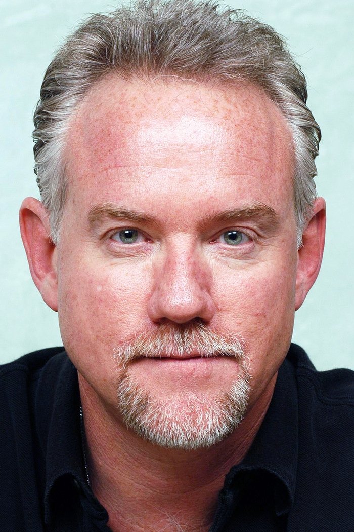 John Debney - Self