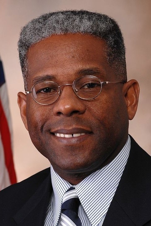 Allen West - Self