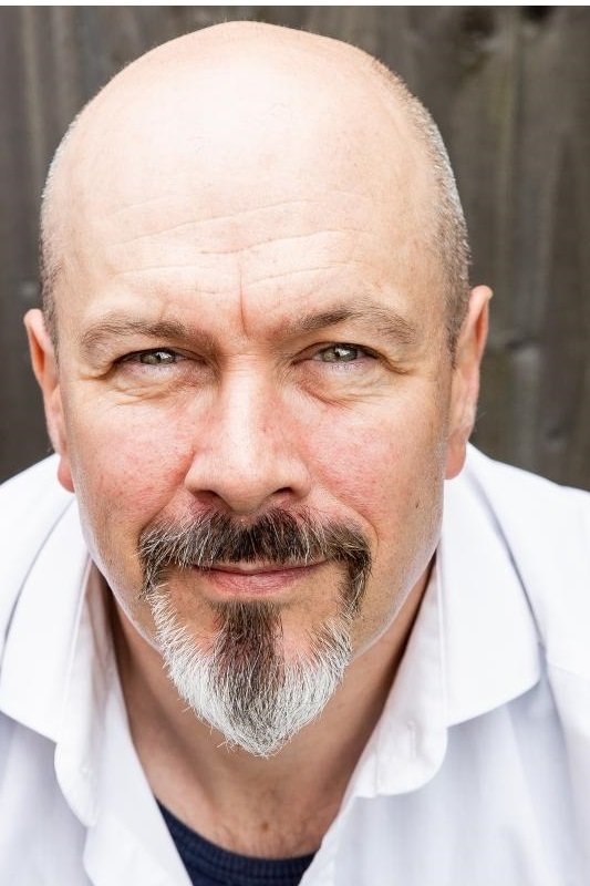 Andy Wisher - Narrator