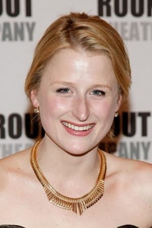 Mamie Gummer - Julie