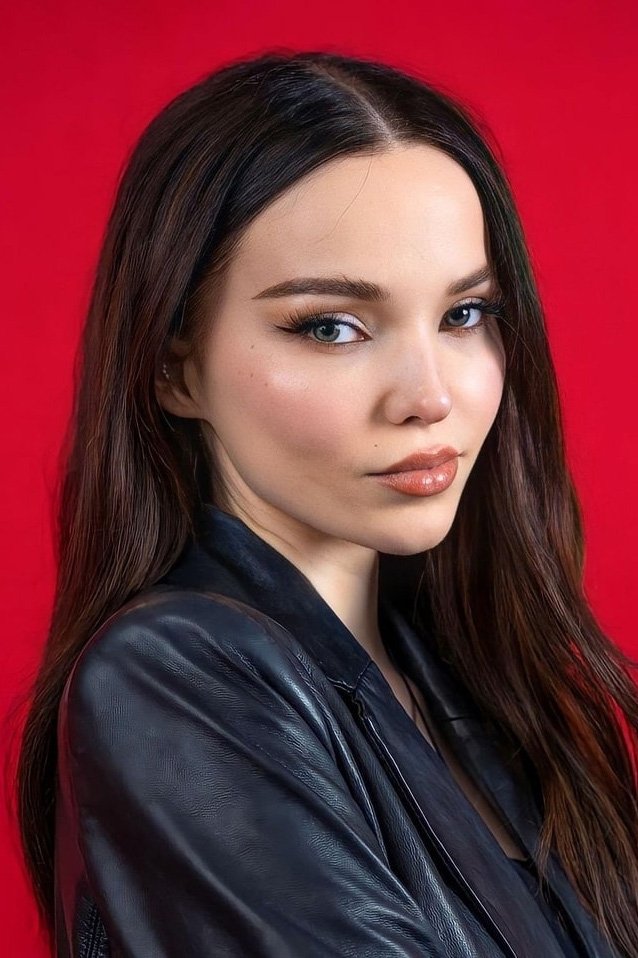Dove Cameron - Self