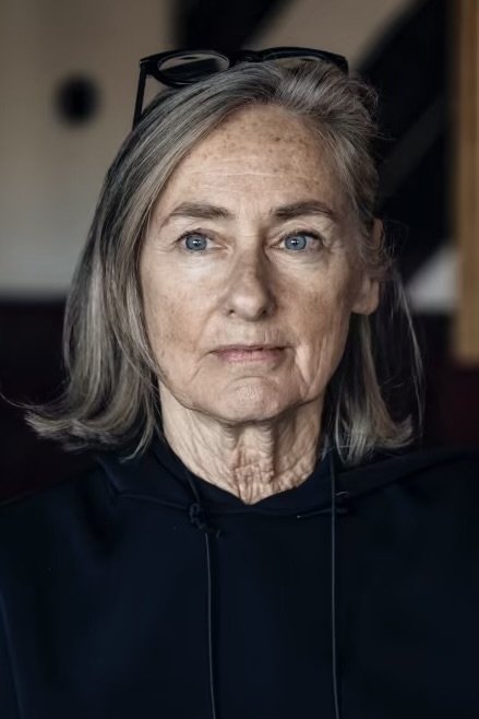 Mary Sweeney - Self