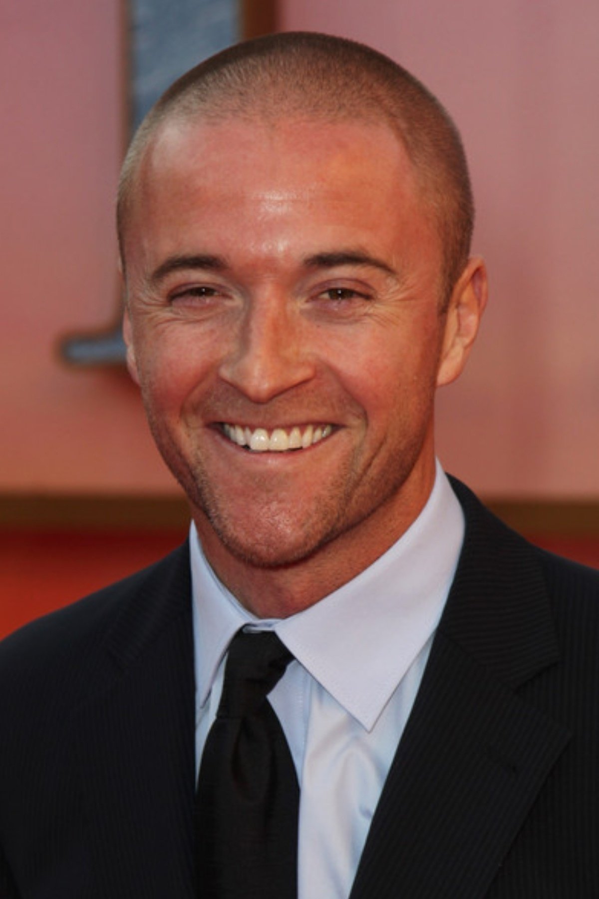 Jason Barry - Tommy Ryan
