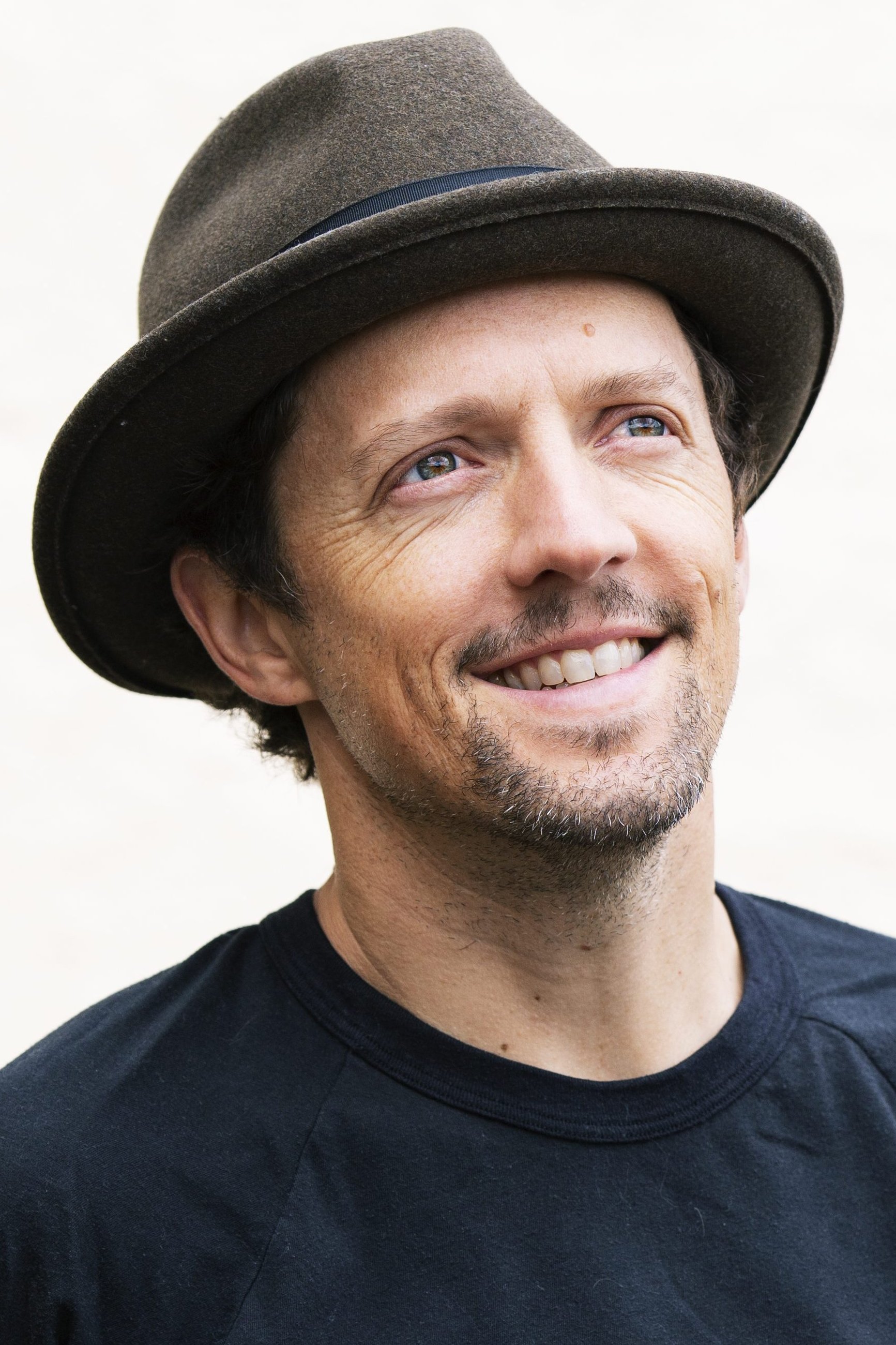Jason Mraz - Self