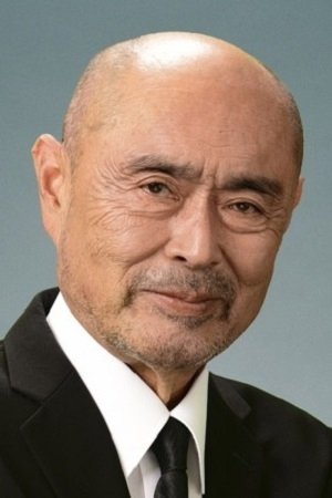 Masatô Ibu - Sgt. Nagata