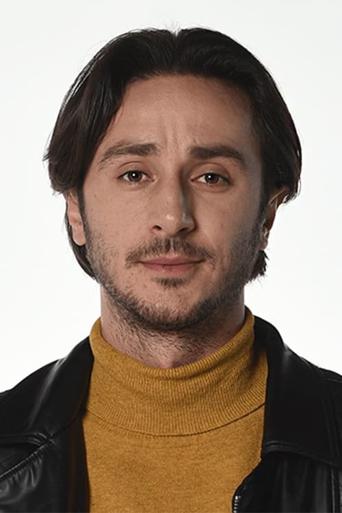 Ahmet Rıfat Şungar - Ali Riza