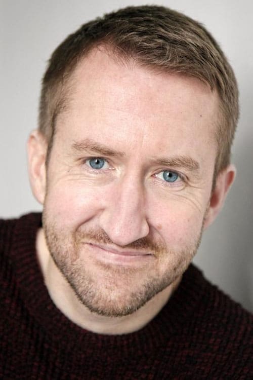 Craig Heaney - Passenger