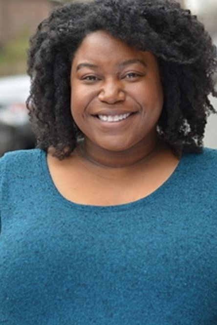 Makia Martin - EEOC Woman (voice)