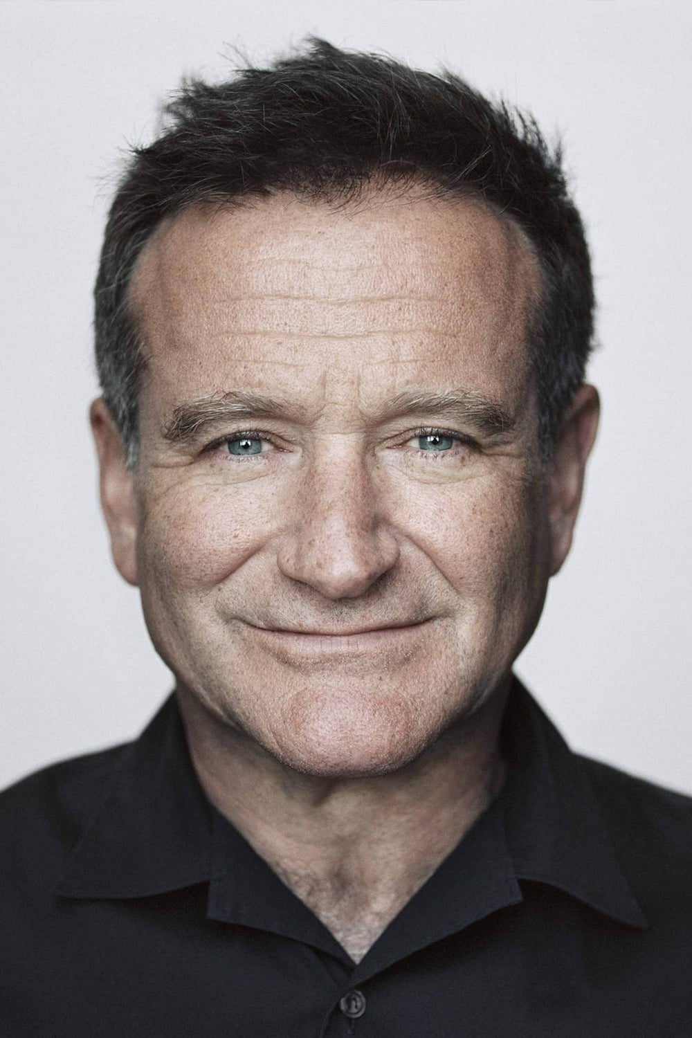 Robin Williams - John Keating