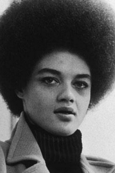 Kathleen Cleaver - Self