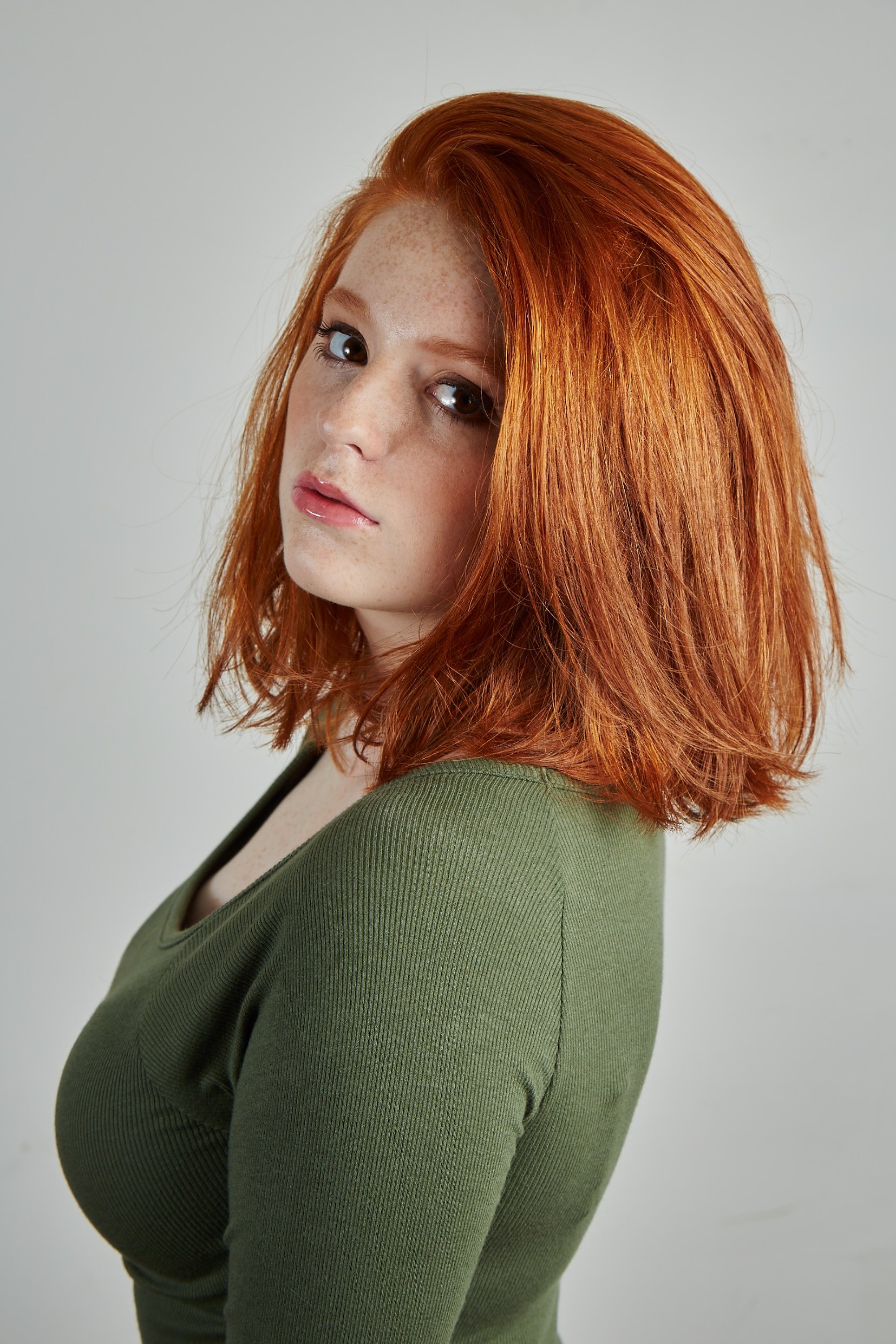Laci Carriere - Rachael